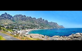 The Crystal 203 Camps Bay - Back-Up Power